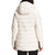 The North Face Disere Down Parka - Women's Gardenia White