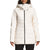 The North Face Disere Down Parka - Women's Gardenia White