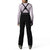 The North Face Summit Verbier FUTURELIGHT™ Short Bib Pants - Women's TNF Black