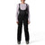 The North Face Summit Verbier FUTURELIGHT™ Short Bib Pants - Women's TNF Black