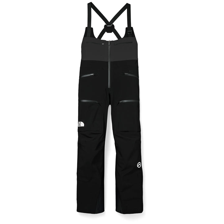 The North Face Summit Verbier FUTURELIGHT™ Long Bib Pants - Women's TNF Black