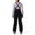The North Face Summit Verbier FUTURELIGHT™ Long Bib Pants - Women's TNF Black