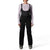 The North Face Summit Verbier FUTURELIGHT™ Long Bib Pants - Women's TNF Black