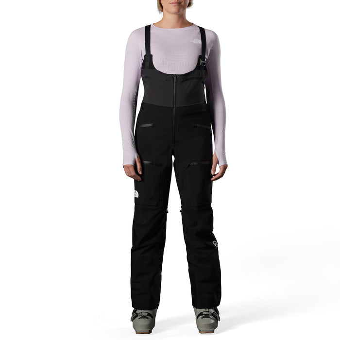 The North Face Summit Verbier FUTURELIGHT™ Long Bib Pants - Women's TNF Black