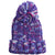 Coal The Opal Beanie - Women's Purple