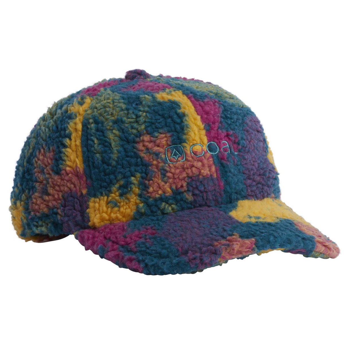 Coal The Edgewood Hat Teal
