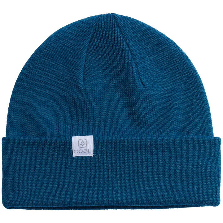 Coal The FLT Beanie Teal