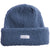 Coal The Aurora Beanie - Women's Grey Blue