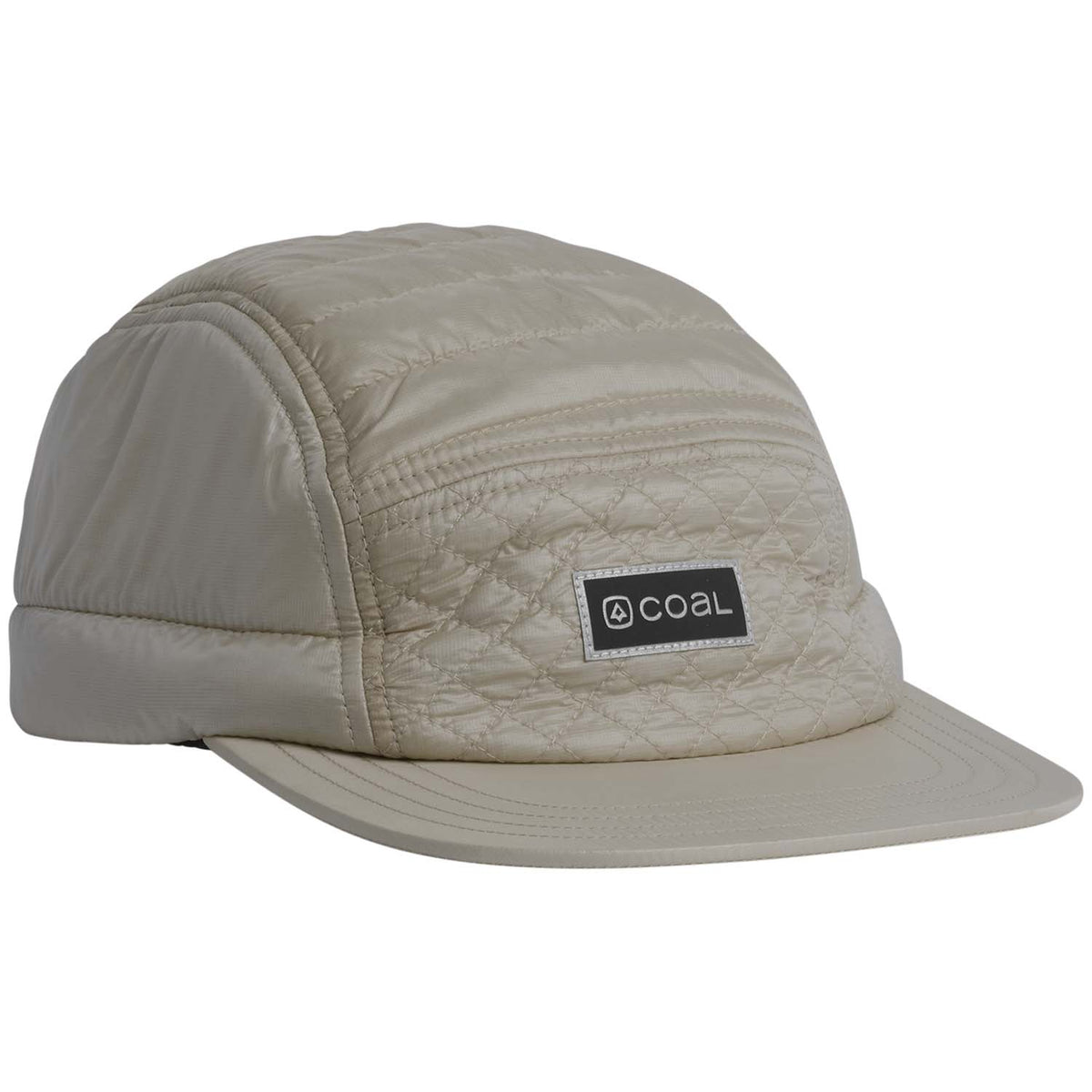 Coal The Jasper Hat Khaki