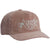 Coal The Rally Cry Hat Pink