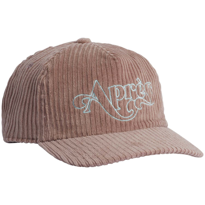 Coal The Rally Cry Hat Pink