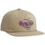 Coal The Field Hat Khaki