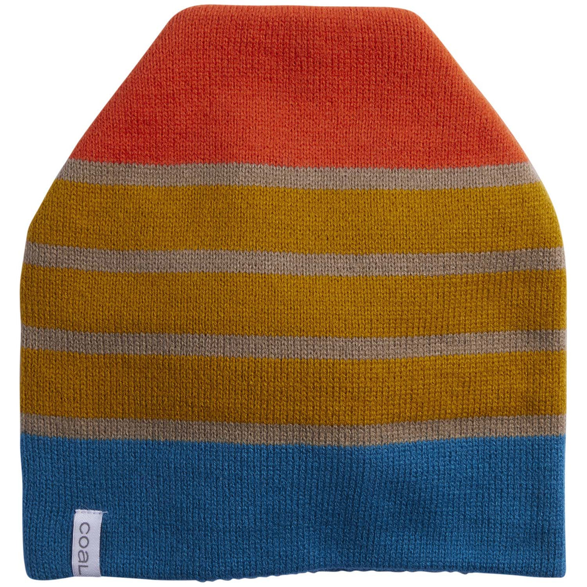 Coal The Speed Demon Beanie Teal