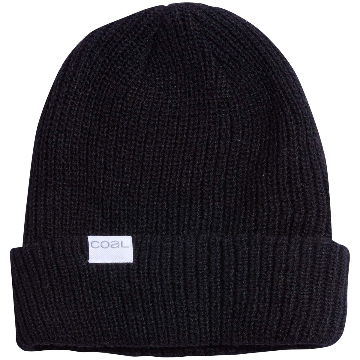 Coal The Stanley Beanie Black