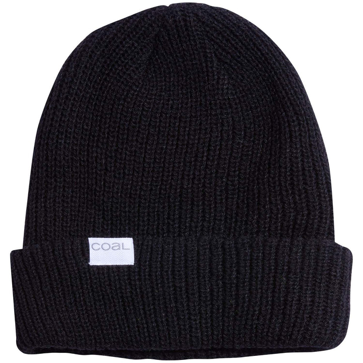 Coal The Stanley Beanie Black