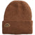 Coal The Coleville Beanie Light Brown