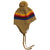 Coal The Bert Beanie Khaki