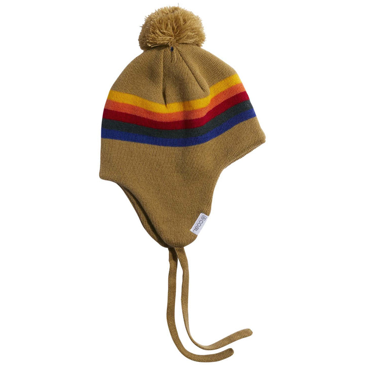 Coal The Bert Beanie Khaki