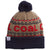 Coal The Kelso Beanie Khaki