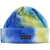 Coal The New Jack Beanie - Kids' Blue Yellow Tie Dye