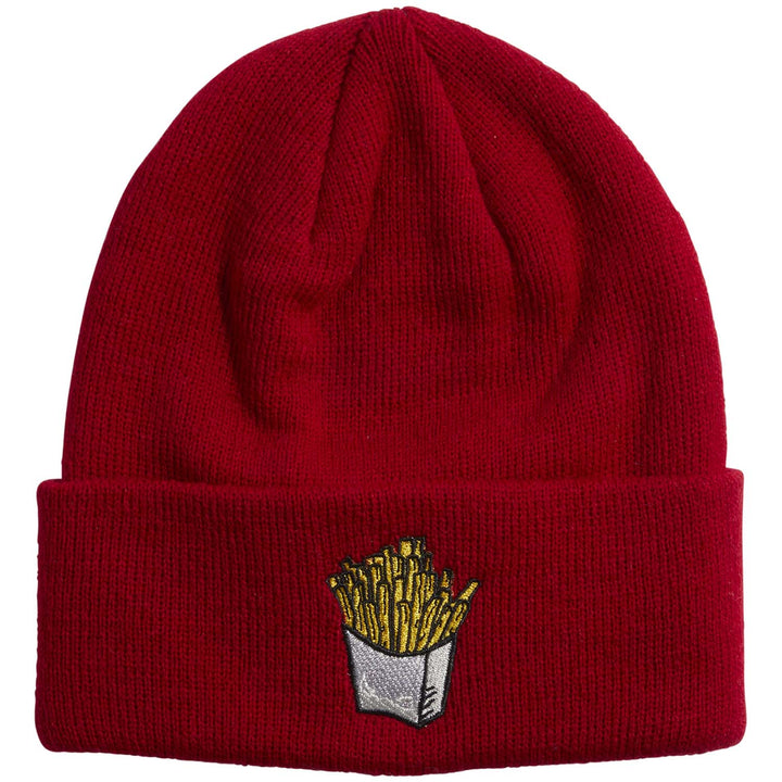 Coal The Crave Beanie - Kids' Red (Fries)