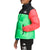 The North Face Teen 1996 Retro Nuptse Jacket - Kids' Chlorophyll Green