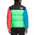 The North Face Teen 1996 Retro Nuptse Jacket - Kids' Chlorophyll Green