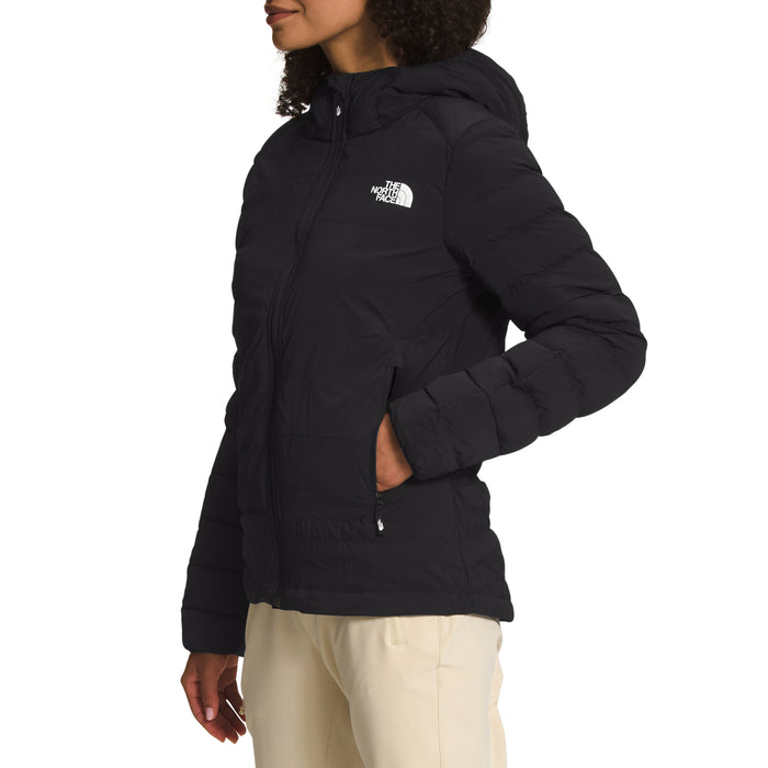 The North Face ThermoBall™ 50/50 Jacket - Women's TNF Black