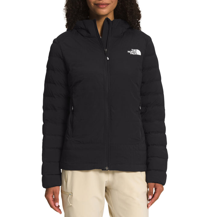 The North Face ThermoBall™ 50/50 Jacket - Women's TNF Black