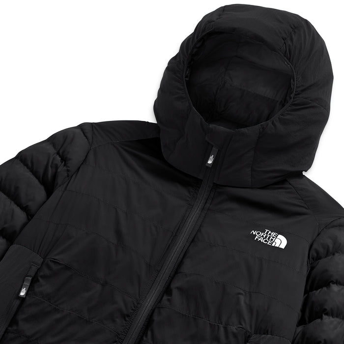 The North Face ThermoBall™ 50/50 Jacket - Women's TNF Black