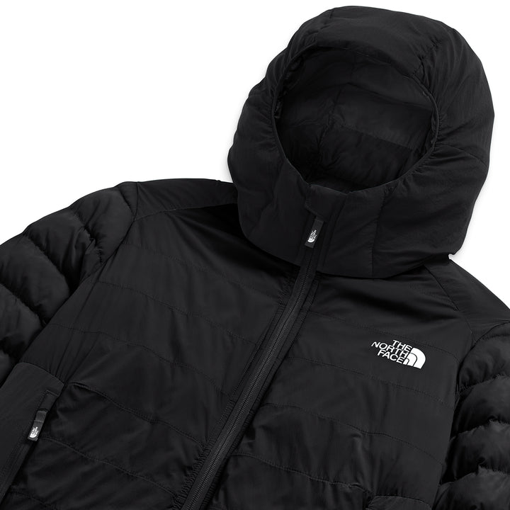 The North Face ThermoBall™ 50/50 Jacket - Women's TNF Black