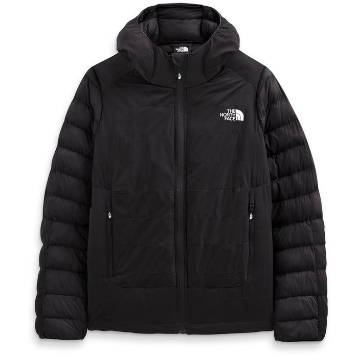 The North Face ThermoBall™ 50/50 Jacket - Women's TNF Black