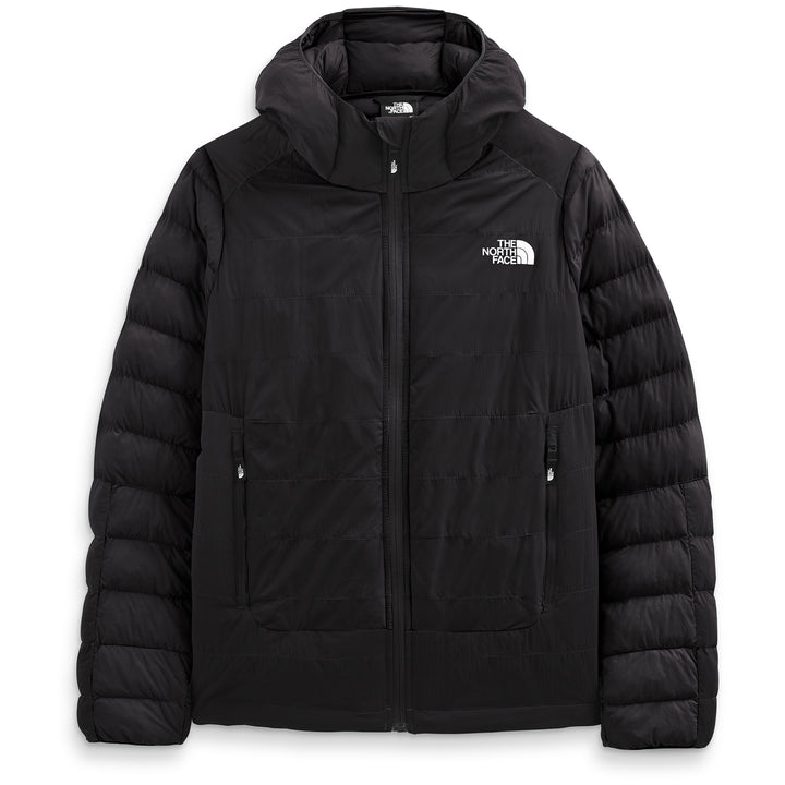 The North Face ThermoBall™ 50/50 Jacket - Women's TNF Black