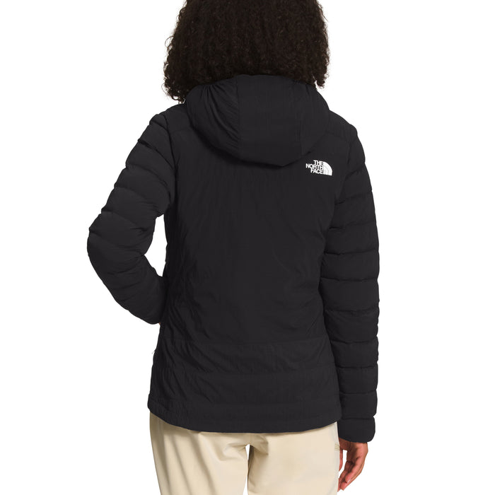 The North Face ThermoBall™ 50/50 Jacket - Women's TNF Black
