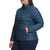 The North Face ThermoBall™ Eco 2.0 Plus Jacket - Women's Shady Blue