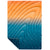 Rumpl Original Puffy Blanket - Sunset Fade Sunset Fade