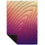 Rumpl Original Puffy Blanket - Dawn Pixel Fade Dawn Pixel Fade