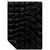 Rumpl NanoLoft® Travel Puffy Blanket Black