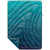 Rumpl Original Puffy Blanket Jr. Cascade Fade