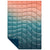 Rumpl NanoLoft® Puffy Blanket - Patina Pixel Fade Patina Pixel Fade