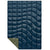 Rumpl NanoLoft® Puffy Blanket - Outdoor Vibes Outdoor Vibes