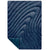 Rumpl Down Puffy Blanket - Lake Tahoe/Marine/White Lake Tahoe/Marine/White