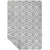 Rumpl Sherpa Fleece Blanket Kaleidoscope