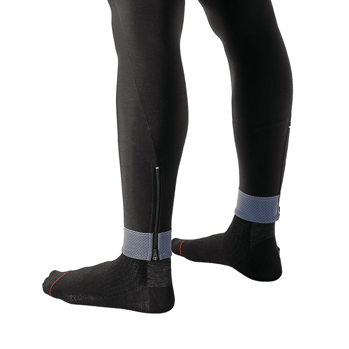 Castelli Tutto Nano Bib Tights Black