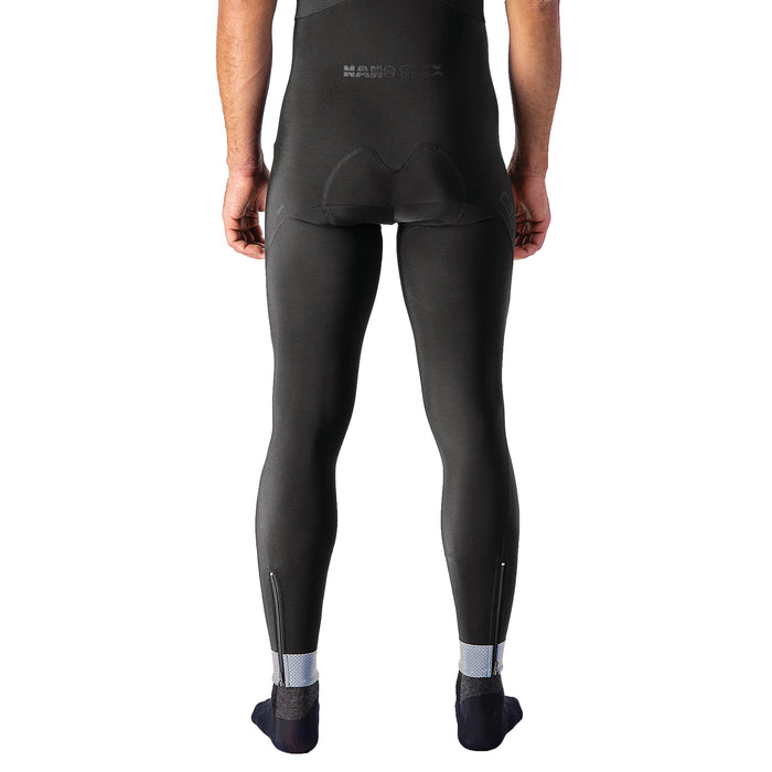 Castelli Tutto Nano Bib Tights Black