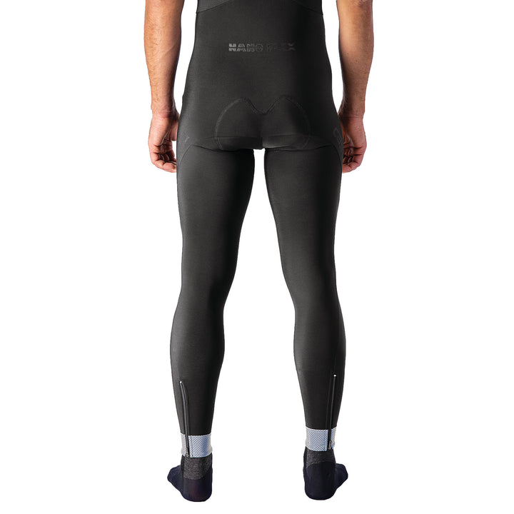 Castelli Tutto Nano Bib Tights Black