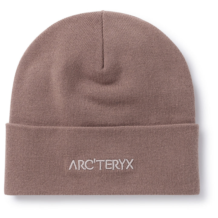 Arc'teryx Word Toque Beanie Velvet Sand