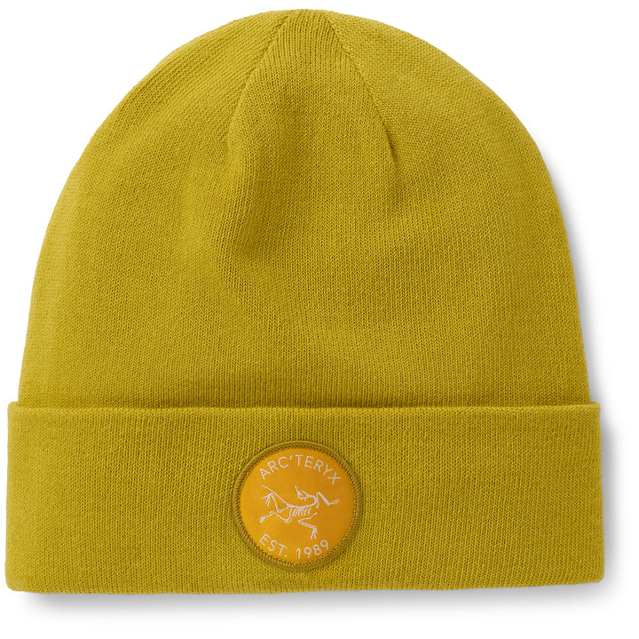 Arc'teryx Bird Patch Toque Beanie Daze/Oracle