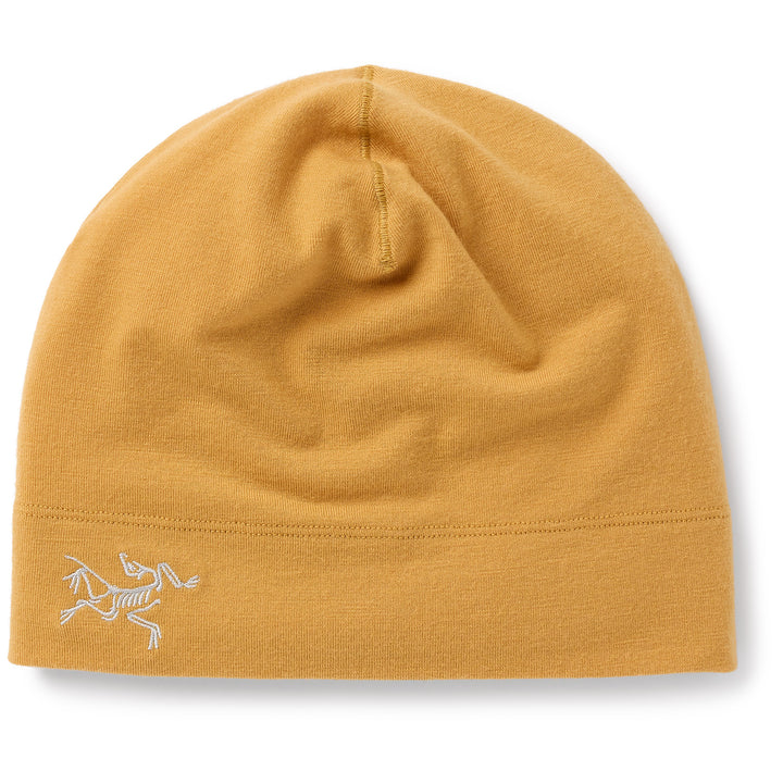 Arc'teryx Rho Lightweight Wool Toque Beanie Retreat