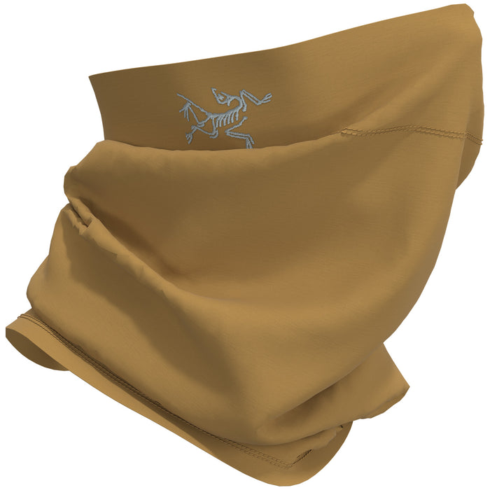 Arc'teryx Rho Lightweight Wool Neck Gaiter Retreat